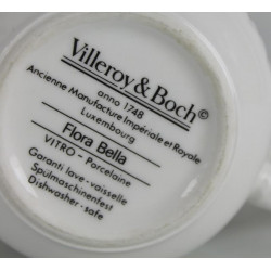 Tasse à Café / Thé Villeroy et Boch