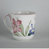 Mug Villeroy et Boch, modèle Flora Bella brocante en ligne Trésors du Passé