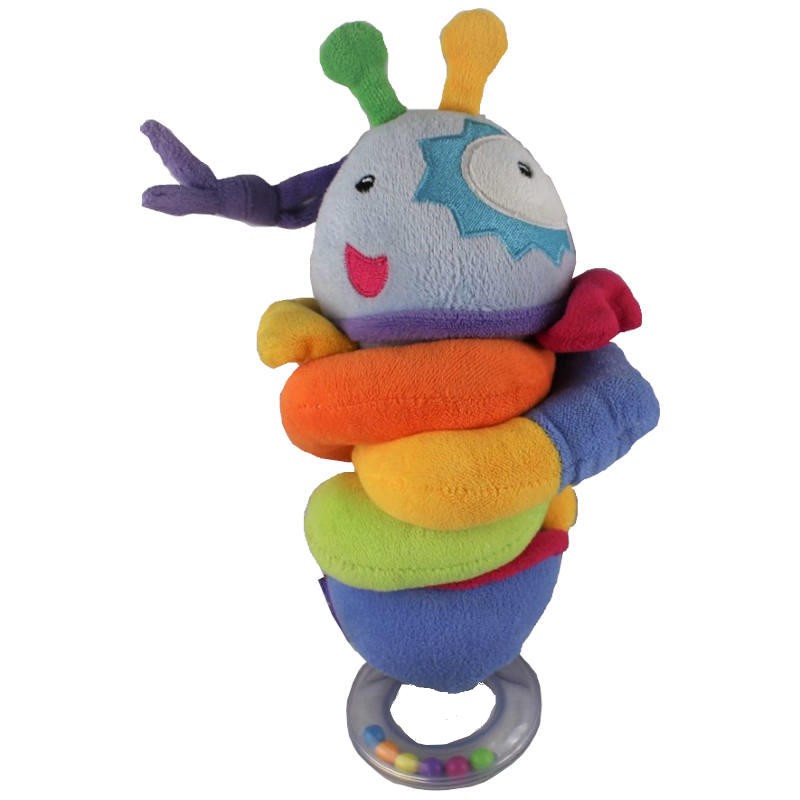 peluche musicale babysun