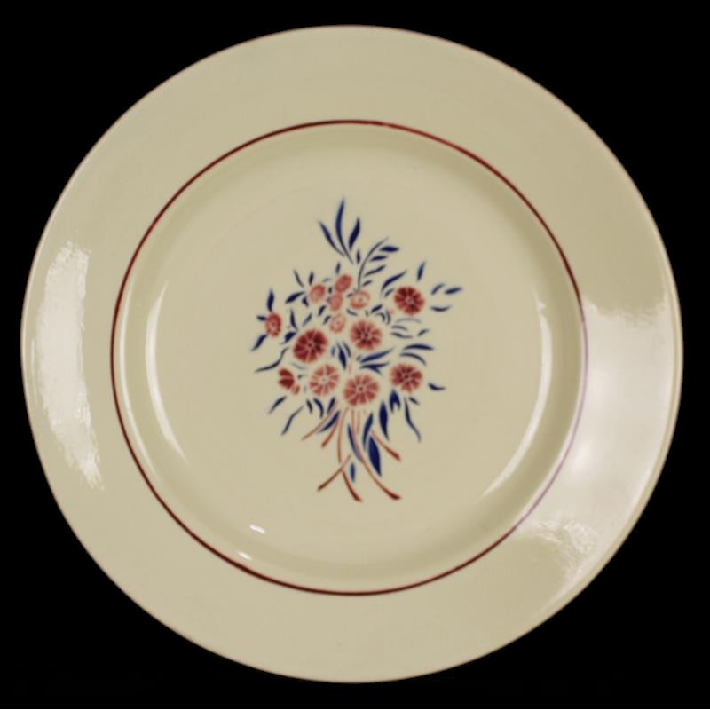 Plat de Service Badonviller