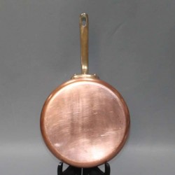 professional-copper-saute-pan-vintage