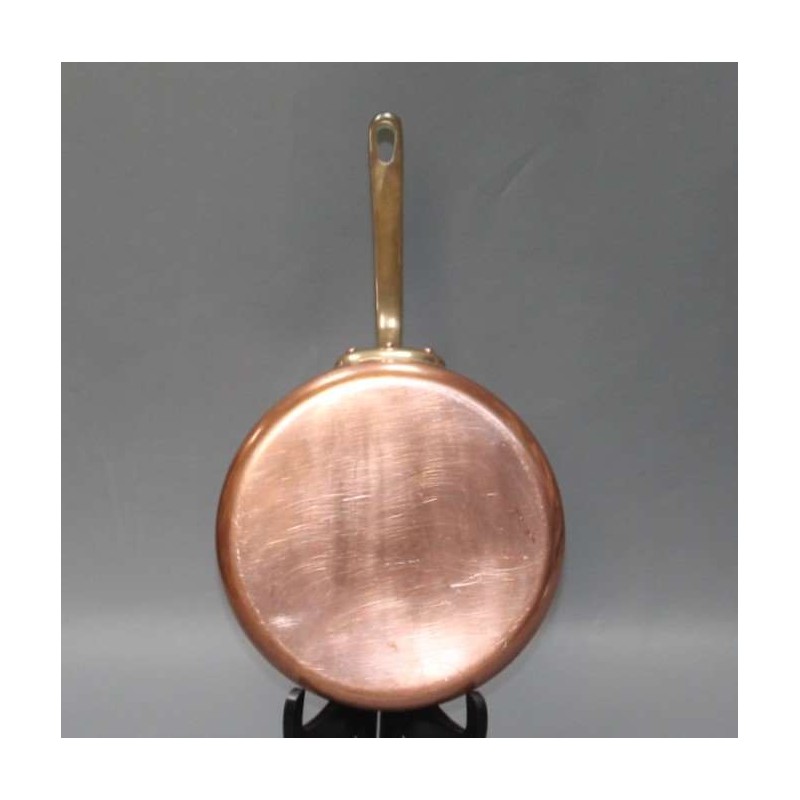professional-copper-saute-pan-vintage