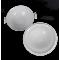 Soupière Luneville Badonviller