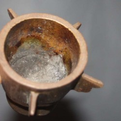 brass-mortar-antique