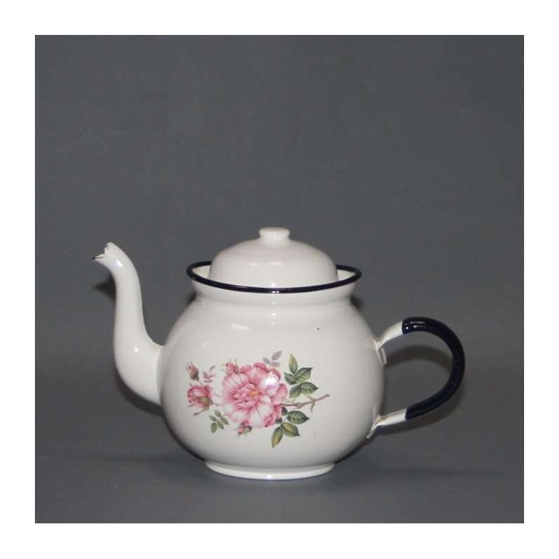 ancienne-cafetière-émaillée