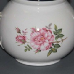 old-Kaffee-Blatt-emaillierte