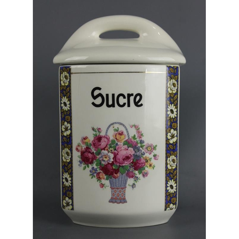 Pot à sucre Yong Squito 350 ml Pot à sucre Yong Squito 350 ml