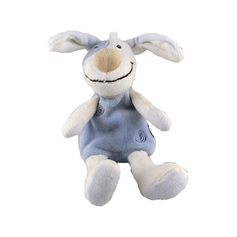 doudou sucre d orge chien