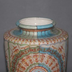 chinesische-Vase