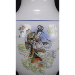 Suspension En Opaline