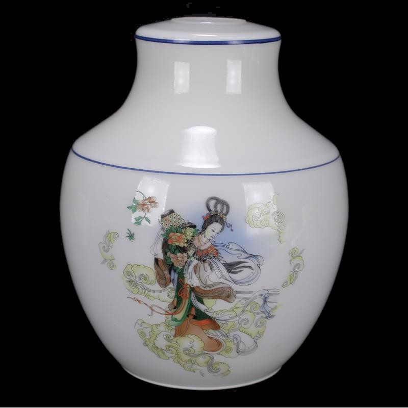 Suspension En Opaline