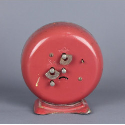 Réveil Vinatge Jolly