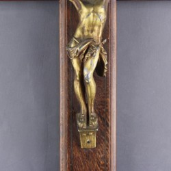 old-crucifix