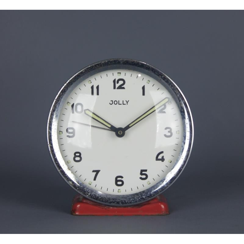 Réveil Vinatge Jolly