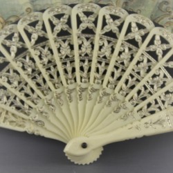 éventail-de-collection