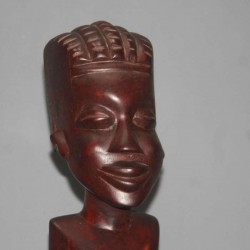 statuette-africaine