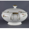 Soupière Faïence de Sarreguemines