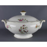 Soupière Faïence de Sarreguemines