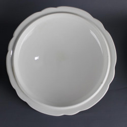 Soupière Faïence de Sarreguemines