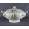 Soupière Faïence de Sarreguemines