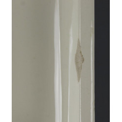 Dessous de Plat Faïence de Luneville