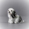 figurine-chien-cocker-en-céramique-lot-de-3-collection