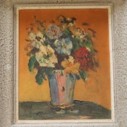 huile-sur-toile-signée-Guy