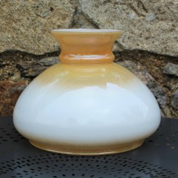 globe-opaline-blanche-orange-225-mm