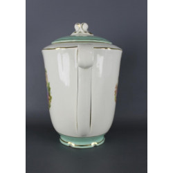 Cafetière Porcelaine Ceranord