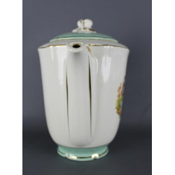 Cafetière Porcelaine Ceranord