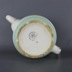 Cafetière Porcelaine Ceranord