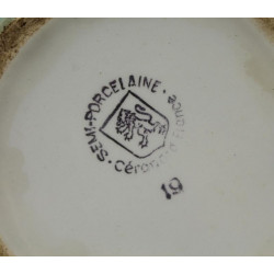 Cafetière Porcelaine Ceranord