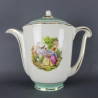 Cafetière Porcelaine Ceranord