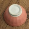 ancien-bol-faience-rose-collection