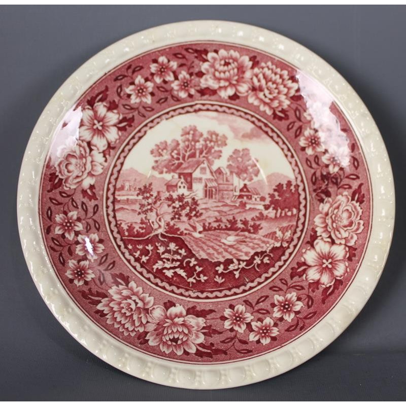 Soucoupe Pour Tasse Rusticana Villeroy & Boch