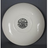 Soucoupe Pour Tasse Staffordshire
