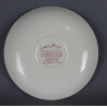 Soucoupe Pour Tasse Staffordshire