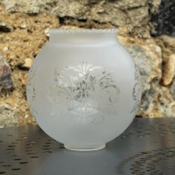 tulipe-boule-verre-satine-pour-luminaire