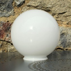 Boule-opaline-blanche-20-cm-suspension-lampe