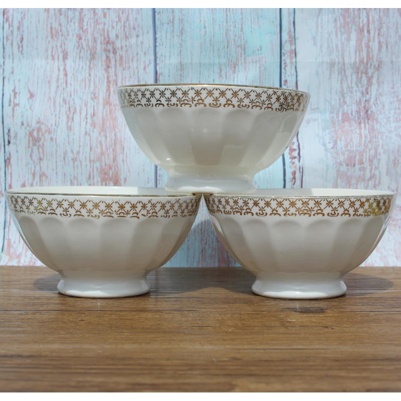 Lot De 6 Coquetiers En Porcelaine Blanche - 7 X 5,2 Cm, Pour œufs à La Coque, Durs, Micro-ondes Et Lave-vaisselle