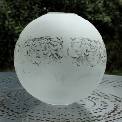 verre-de-lampe-a-petrole-boule-verre-depoli-diamètre-18-cm
