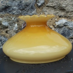 globe-opaline-jaune-d-or-244-mm-diametre-base
