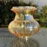 abat-jour-tulipe-verre-ambré-de-remplacement