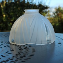 -tulipe-verre-opaque-abat-jour-de-remplacement