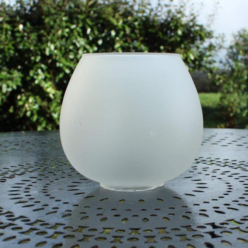 abat-jour-cloche-verre-opaque