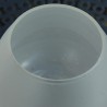 abat-jour-cloche-verre-dépoli