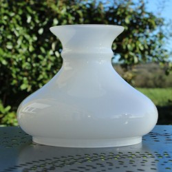globe-opaline-blanche-145-mm-vintage-pour-luminaire