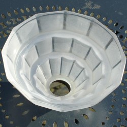 abat-jour-verre-moulé-de-rechange