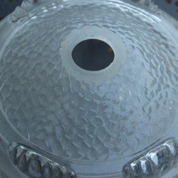 abat-jour-verre-moulé-de-rechange-luminaire