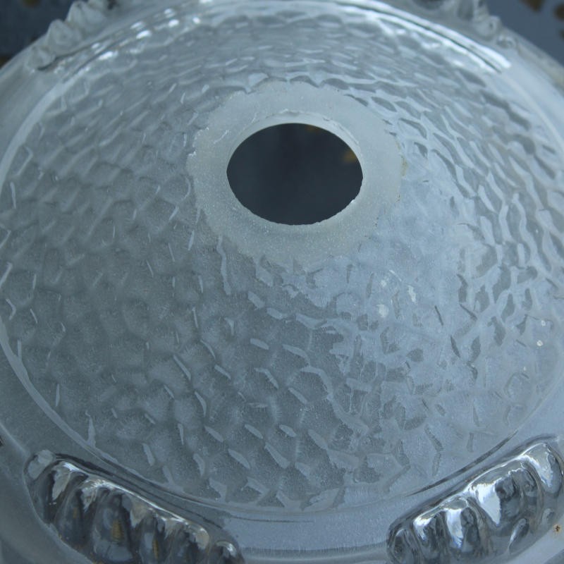 Lot De 2 Lentilles Dorées Pour Masque De Soudure - Taille 11.2 X 4.25 - Filtre à Souder - Neuf